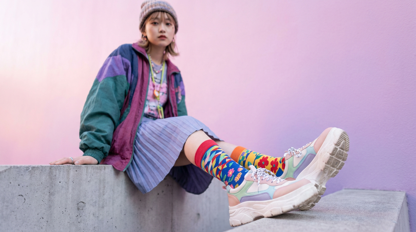 Socks Labo ヒーロー画像